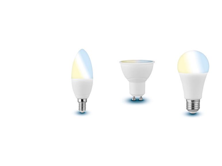 Livarno ampoule led
