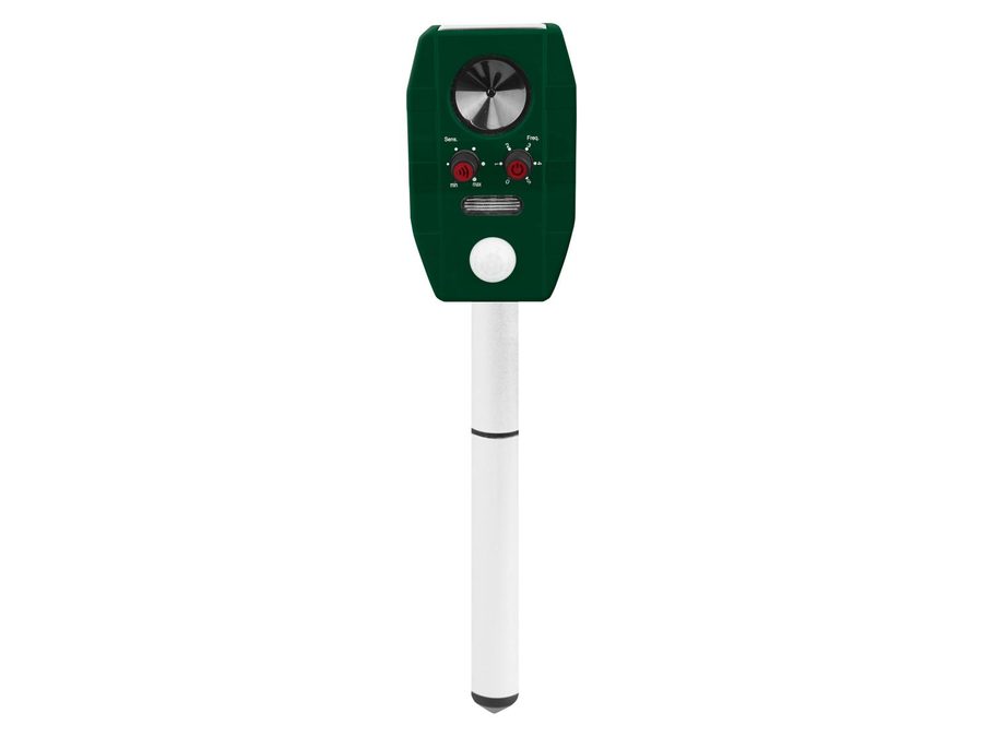 Parkside Solar animal repeller