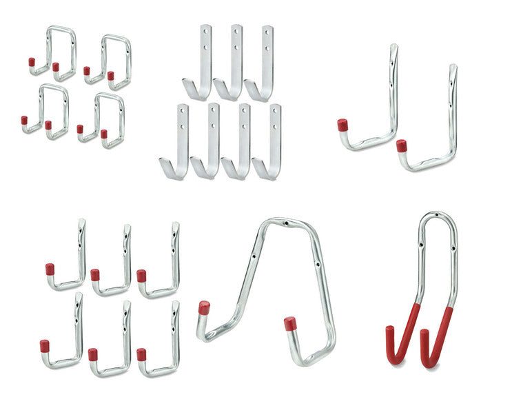 Parkside hooks