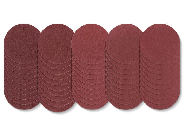 Parkside polishing disc