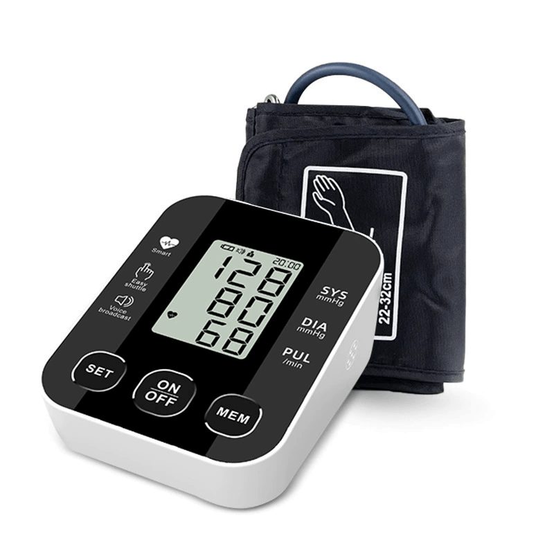 SC Blood pressure monitor