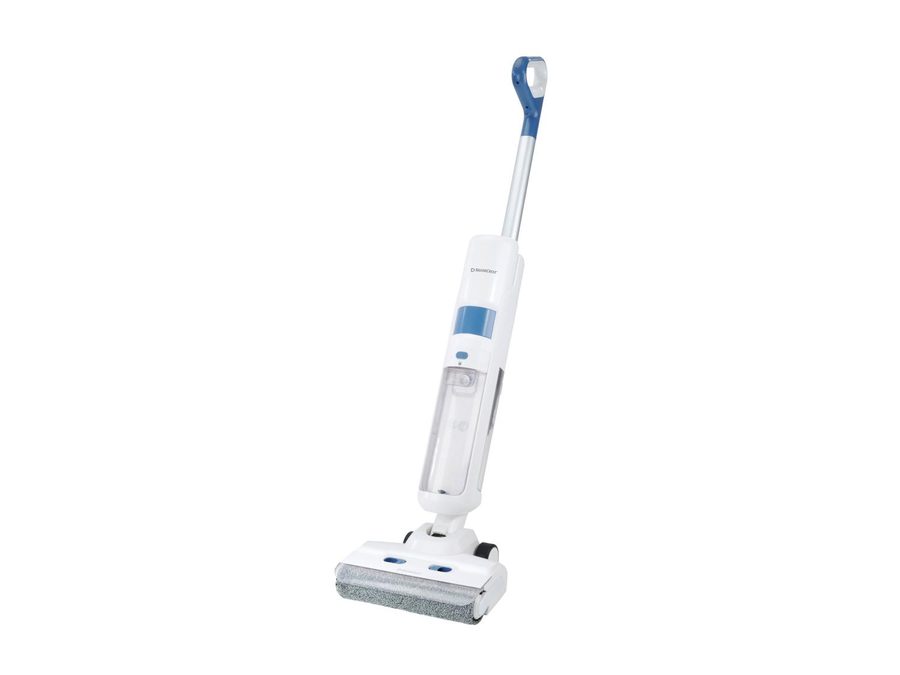 SC Hard floor cleaner cordless