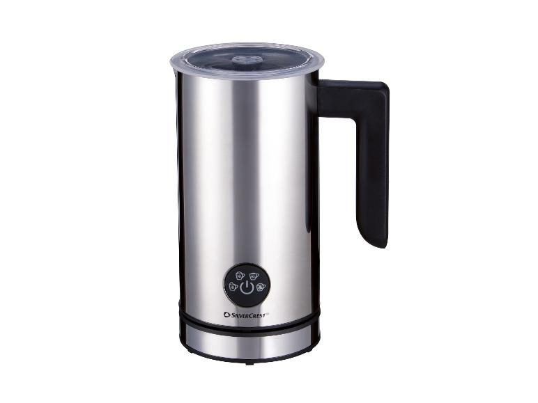 SC Milk Frother
