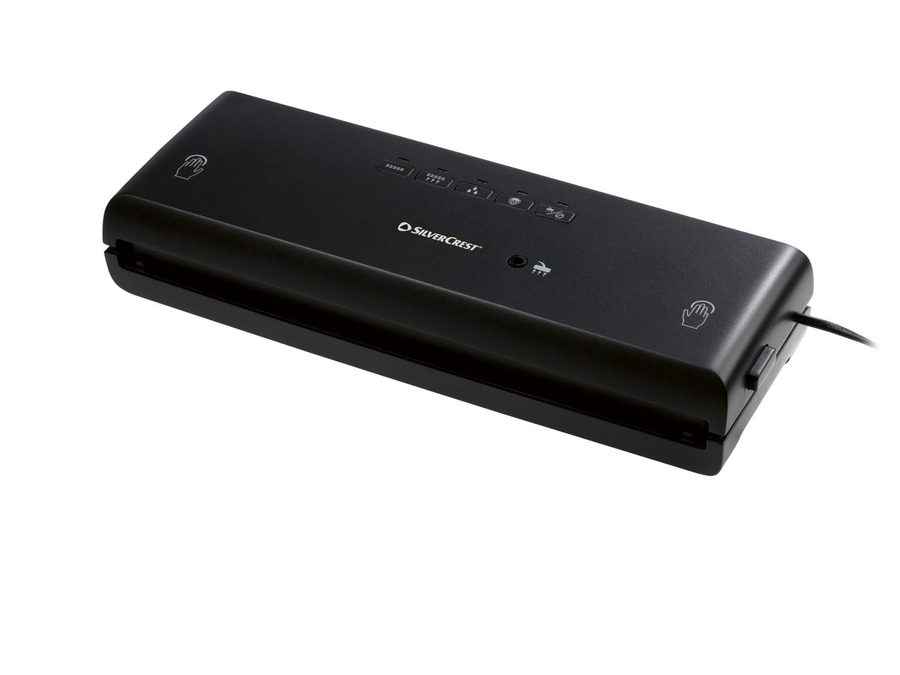 SC Vacuum sealer