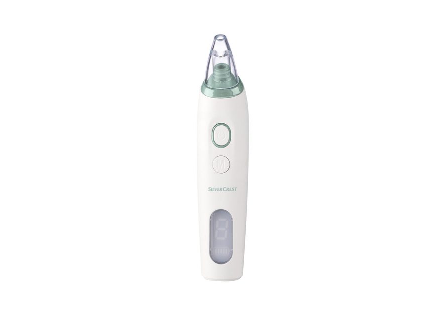Silvercrest Pore Cleanse