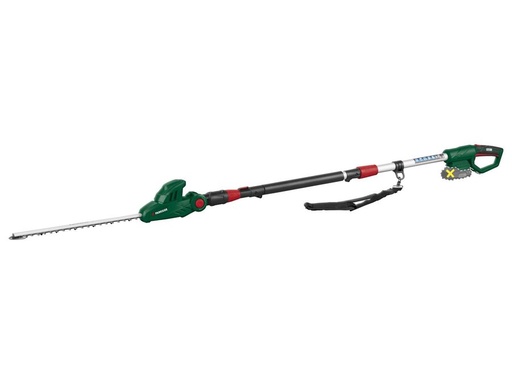 Parkside Extendable Handle