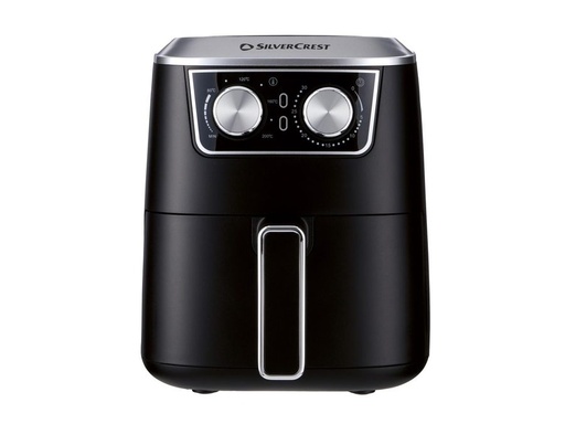 SC Air Fryer 2.4L