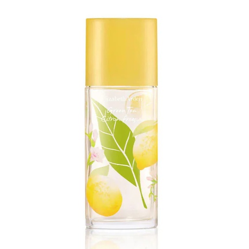 Elizabeth Arden Green Tea Cucumber EDT Woman 100 ml