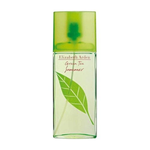 Elizabeth Arden Green Tea Summer EDT Woman 100 ml